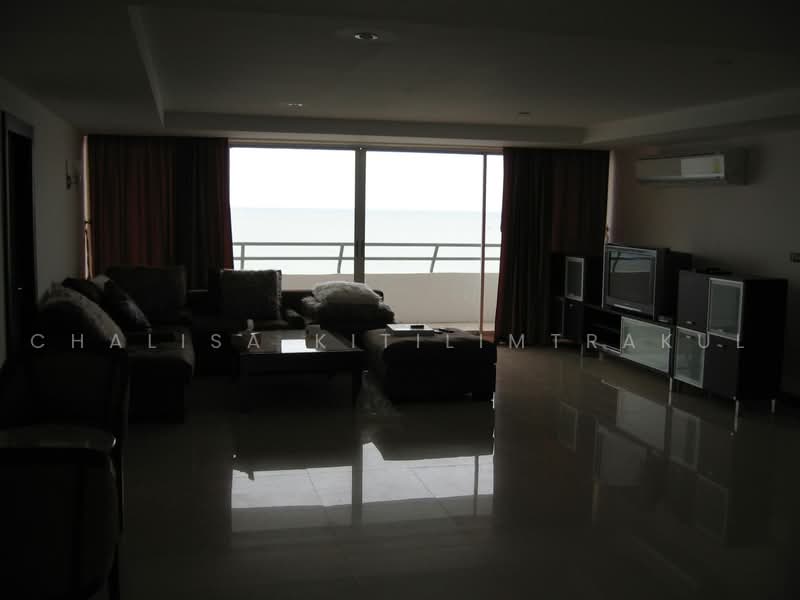 Milford Paradise, Prachuap Khiri Khan, 2003 Moo 1, Pak Nam Pran, Pran Buri, Prachuap Khiri Khan, 3 Bedrooms, 205 sqm, Condo For Rent, by Chalisa Kitilimtrakul, 500455461 - DDproperty.com