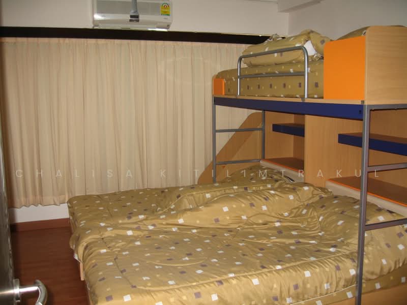 Milford Paradise, Prachuap Khiri Khan, 2003 Moo 1, Pak Nam Pran, Pran Buri, Prachuap Khiri Khan, 3 Bedrooms, 205 sqm, Condo For Rent, by Chalisa Kitilimtrakul, 500455461 - DDproperty.com