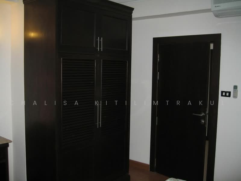Milford Paradise, Prachuap Khiri Khan, 2003 Moo 1, Pak Nam Pran, Pran Buri, Prachuap Khiri Khan, 3 Bedrooms, 205 sqm, Condo For Rent, by Chalisa Kitilimtrakul, 500455461 - DDproperty.com