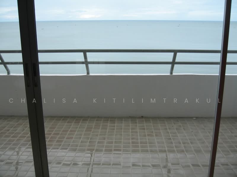 Milford Paradise, Prachuap Khiri Khan, 2003 Moo 1, Pak Nam Pran, Pran Buri, Prachuap Khiri Khan, 3 Bedrooms, 205 sqm, Condo For Rent, by Chalisa Kitilimtrakul, 500455461 - DDproperty.com