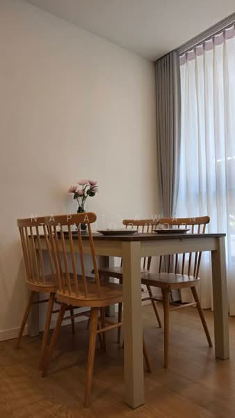 Holme Ekkamai 22, Bangkok, 68 100 Nuan Noi Alley, Khlong Tan Nua, Watthana, Bangkok, 1 Bedroom, 43 sqm, Condo For Rent, by Napatsawan Tamjorhor, 500455463 - DDproperty.com