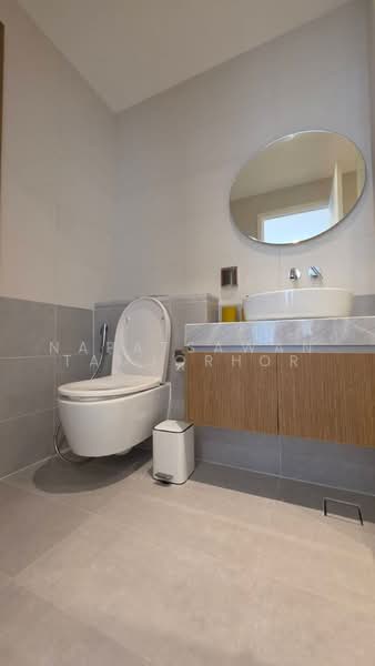 Holme Ekkamai 22, Bangkok, 68 100 Nuan Noi Alley, Khlong Tan Nua, Watthana, Bangkok, 1 Bedroom, 43 sqm, Condo For Rent, by Napatsawan Tamjorhor, 500455463 - DDproperty.com