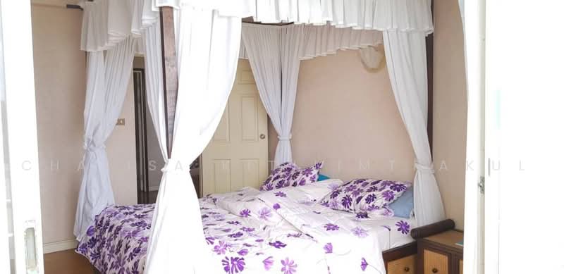 Milford Paradise, Prachuap Khiri Khan, 2003 Moo 1, Pak Nam Pran, Pran Buri, Prachuap Khiri Khan, 2 Bedrooms, 100 sqm, Condo For Rent, by Chalisa Kitilimtrakul, 500455464 - DDproperty.com