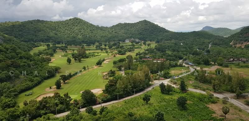 Milford Paradise, Prachuap Khiri Khan, 2003 Moo 1, Pak Nam Pran, Pran Buri, Prachuap Khiri Khan, 2 Bedrooms, 100 sqm, Condo For Rent, by Chalisa Kitilimtrakul, 500455464 - DDproperty.com