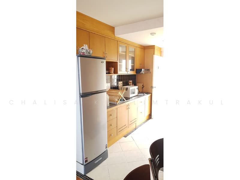 Milford Paradise, Prachuap Khiri Khan, 2003 Moo 1, Pak Nam Pran, Pran Buri, Prachuap Khiri Khan, 2 Bedrooms, 100 sqm, Condo For Rent, by Chalisa Kitilimtrakul, 500455464 - DDproperty.com