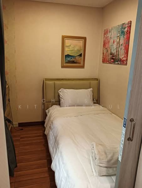 Panchalae Boutique Residence, Chon Buri (Pattaya), 46 Jomtien Beach Road, Nong Pru, Bang Lamung (Pattaya), Chon Buri (Pattaya), 3 Bedrooms, 119 sqm, Condo For Rent, by Chalisa Kitilimtrakul, 500455468 - DDproperty.com