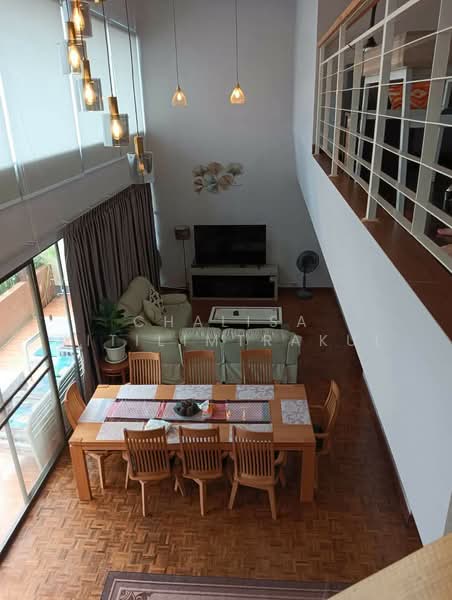 Panchalae Boutique Residence : ปัญจ์ชาเล บูติค เรสซิเดนซ์, ชลบุรี, 46 ถ.หาดจอมเทียน, หนองปรือ, บางละมุง, ชลบุรี, 119 ตร.ม., คอนโด ขาย, โดย Chalisa Kitilimtrakul, 500455470 - DDproperty.com