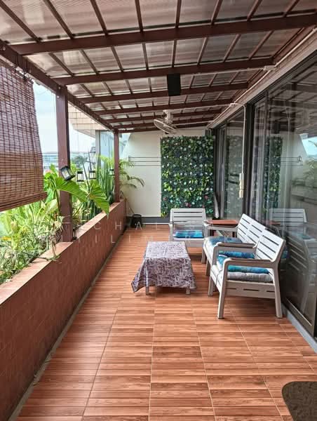 Panchalae Boutique Residence, Chon Buri (Pattaya), 46 Jomtien Beach Road, Nong Pru, Bang Lamung (Pattaya), Chon Buri (Pattaya), 3 Bedrooms, 119 sqm, Condo For Sale, by Chalisa Kitilimtrakul, 500455470 - DDproperty.com