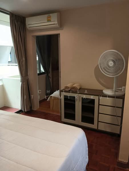 Panchalae Boutique Residence, Chon Buri (Pattaya), 46 Jomtien Beach Road, Nong Pru, Bang Lamung (Pattaya), Chon Buri (Pattaya), 3 Bedrooms, 119 sqm, Condo For Sale, by Chalisa Kitilimtrakul, 500455470 - DDproperty.com
