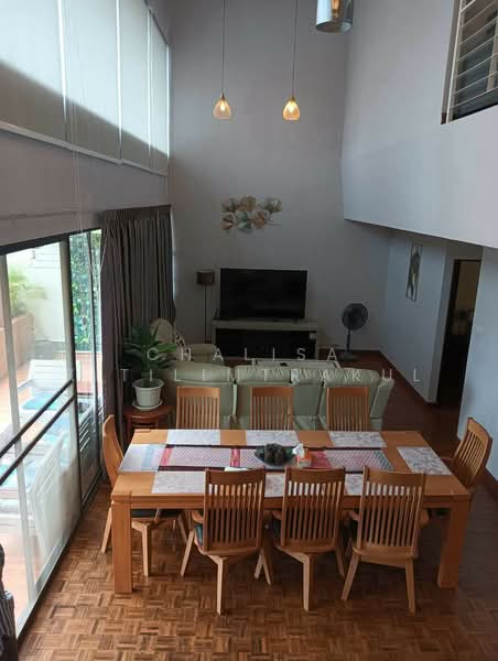 Panchalae Boutique Residence, Chon Buri (Pattaya), 46 Jomtien Beach Road, Nong Pru, Bang Lamung (Pattaya), Chon Buri (Pattaya), 3 Bedrooms, 119 sqm, Condo For Sale, by Chalisa Kitilimtrakul, 500455470 - DDproperty.com