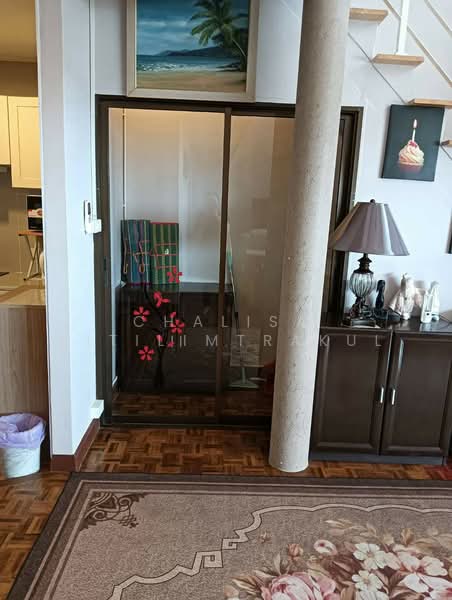 Panchalae Boutique Residence, Chon Buri (Pattaya), 46 Jomtien Beach Road, Nong Pru, Bang Lamung (Pattaya), Chon Buri (Pattaya), 3 Bedrooms, 119 sqm, Condo For Sale, by Chalisa Kitilimtrakul, 500455470 - DDproperty.com