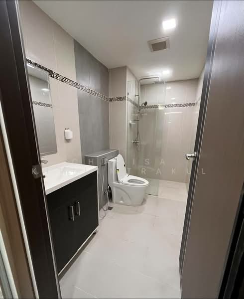 Laguna Beach Resort 3-The Maldives, Chon Buri (Pattaya), Soi Jomtien 9, Bang Lamung, Bang Lamung (Pattaya), Chon Buri (Pattaya), 2 Bedrooms, 57 sqm, Condo For Sale, by Chalisa Kitilimtrakul, 500455475 - DDproperty.com