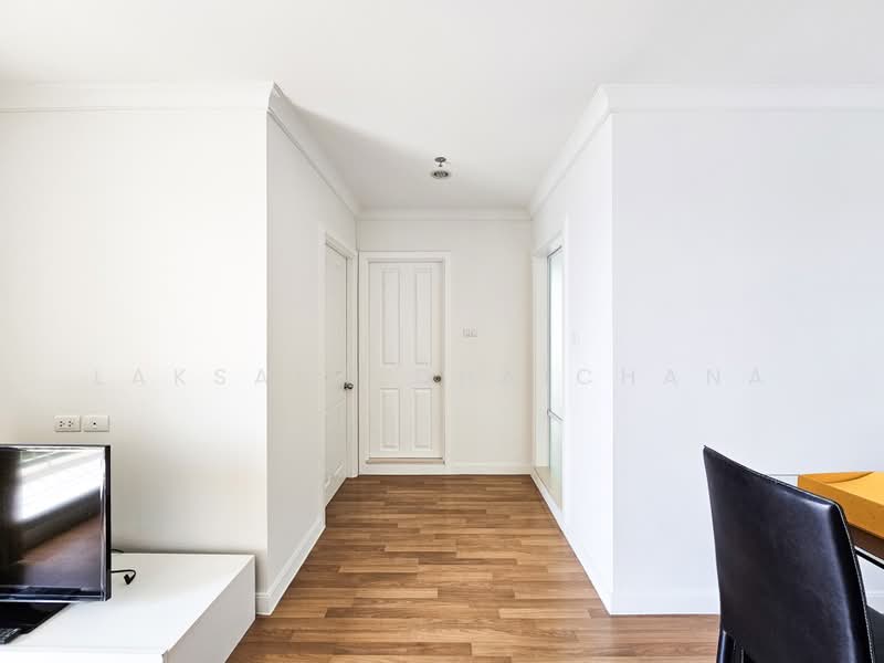 Lumpini Place Rama 9-Ratchada, Bangkok, Rama 9 Road, Huai Khwang, Bangkok, 1 Bedroom, 46 sqm, Condo For Sale, by Laksana Chaichana, 500455477 - DDproperty.com