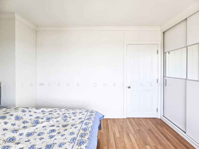 Lumpini Place Rama 9-Ratchada, Bangkok, Rama 9 Road, Huai Khwang, Bangkok, 1 Bedroom, 46 sqm, Condo For Sale, by Laksana Chaichana, 500455477 - DDproperty.com