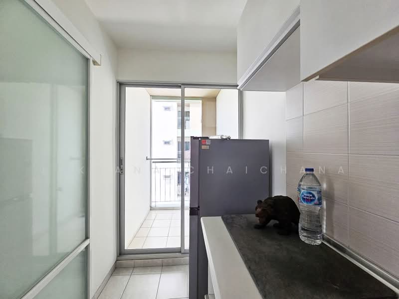 Lumpini Place Rama 9-Ratchada, Bangkok, Rama 9 Road, Huai Khwang, Bangkok, 1 Bedroom, 46 sqm, Condo For Sale, by Laksana Chaichana, 500455477 - DDproperty.com