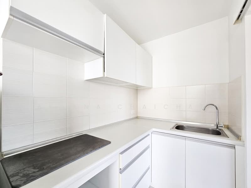 Lumpini Place Rama 9-Ratchada, Bangkok, Rama 9 Road, Huai Khwang, Bangkok, 1 Bedroom, 46 sqm, Condo For Sale, by Laksana Chaichana, 500455477 - DDproperty.com