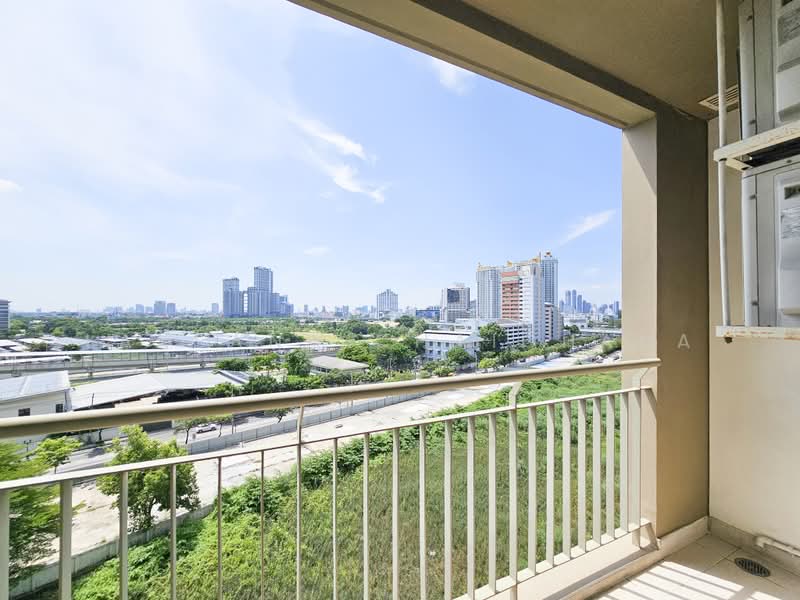 Lumpini Place Rama 9-Ratchada, Bangkok, Rama 9 Road, Huai Khwang, Bangkok, 1 Bedroom, 46 sqm, Condo For Sale, by Laksana Chaichana, 500455477 - DDproperty.com