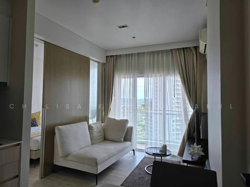 Veranda Residence Pattaya : วีรันดา เรสซิเดนซ์ พัทยา, ชลบุรี, 212 วีรันดา เรสซิเดนซ์, บางละมุง, ชลบุรี, 31 ตร.ม., คอนโด ให้เช่า, โดย Chalisa Kitilimtrakul, 500455478 - DDproperty.com