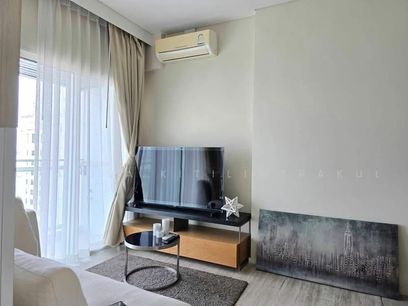 Veranda Residence Pattaya, Chon Buri (Pattaya), 212 Veranda Residence, Bang Lamung, Bang Lamung (Pattaya), Chon Buri (Pattaya), 1 Bedroom, 31 sqm, Condo For Rent, by Chalisa Kitilimtrakul, 500455478 - DDproperty.com