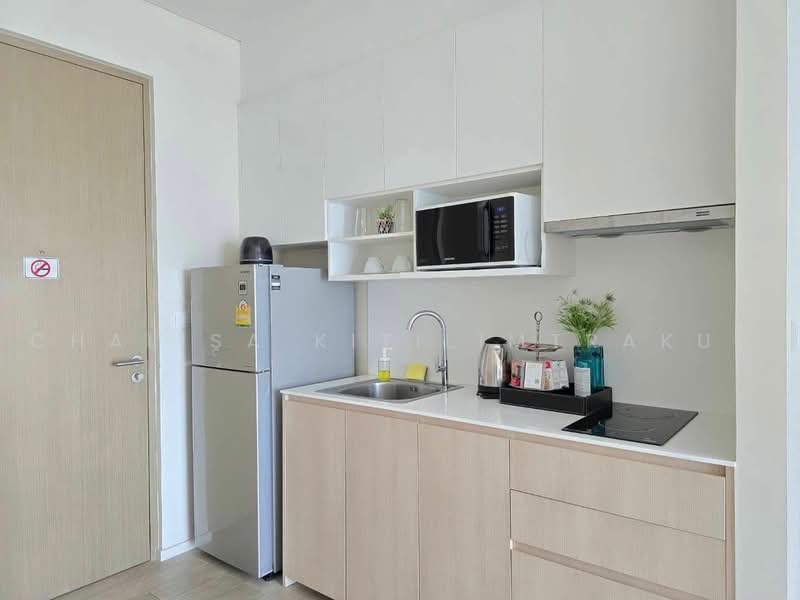 Veranda Residence Pattaya, Chon Buri (Pattaya), 212 Veranda Residence, Bang Lamung, Bang Lamung (Pattaya), Chon Buri (Pattaya), 1 Bedroom, 31 sqm, Condo For Rent, by Chalisa Kitilimtrakul, 500455478 - DDproperty.com