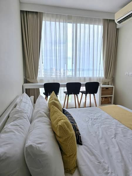 Veranda Residence Pattaya : วีรันดา เรสซิเดนซ์ พัทยา, ชลบุรี, 212 วีรันดา เรสซิเดนซ์, บางละมุง, ชลบุรี, 31 ตร.ม., คอนโด ให้เช่า, โดย Chalisa Kitilimtrakul, 500455478 - DDproperty.com