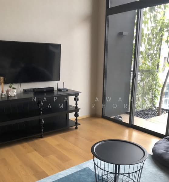 Siamese Exclusive Sukhumvit 31, Bangkok, 75 Soi Sukhumvit 31, Khlong Tan Nua, Watthana, Bangkok, 1 Bedroom, 64 sqm, Condo For Sale, by Napatsawan Tamjorhor, 500455479 - DDproperty.com