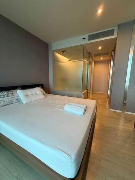 The Room Sukhumvit 21, Bangkok, Asok Montri Rd, Khlongtoei Nua, Watthana, Bangkok, 1 Bedroom, 55 sqm, Condo For Rent, by Pensasi Ongphichetmetha, 500455480 - DDproperty.com