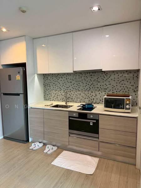 The Room Sukhumvit 21 : เดอะ รูม สุขุมวิท 21, กรุงเทพ, ถนน อโศกมนตรี, คลองเตยเหนือ, วัฒนา, กรุงเทพ, 55 ตร.ม., คอนโด ให้เช่า, โดย Pensasi Ongphichetmetha, 500455480 - DDproperty.com