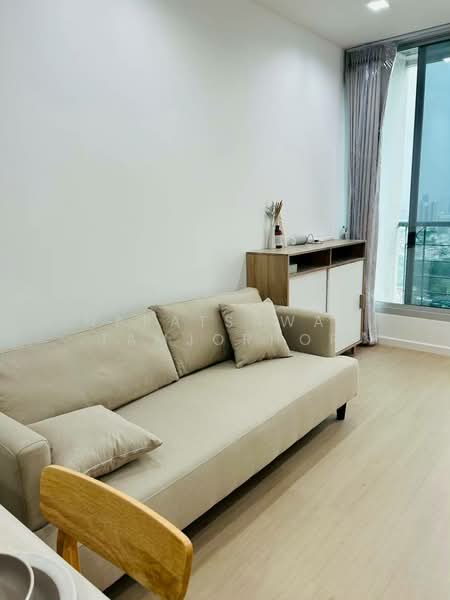 Sathorn House, Bangkok, Sathorn, Silom, Bang Rak, Bangkok, 2 Bedrooms, 54 sqm, Condo For Rent, by Napatsawan Tamjorhor, 500455482 - DDproperty.com
