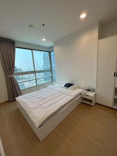 Sathorn House, Bangkok, Sathorn, Silom, Bang Rak, Bangkok, 2 Bedrooms, 54 sqm, Condo For Rent, by Napatsawan Tamjorhor, 500455482 - DDproperty.com