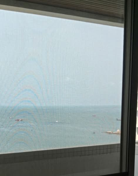 Sriracha Bay View, Chon Buri (Pattaya), Jermjomphon Road, Si Racha, Chon Buri (Pattaya), Studio, 33 sqm, Condo For Rent, by Chalisa Kitilimtrakul, 500455484 - DDproperty.com