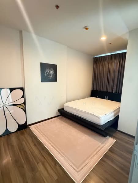 CEIL by Sansiri, Bangkok, 11 Soi Ekamai 12, Sukhumvit 63 Road, Khlong Tan Nua, Watthana, Bangkok, 1 Bedroom, 35 sqm, Condo For Rent, by Napatsawan Tamjorhor, 500455486 - DDproperty.com