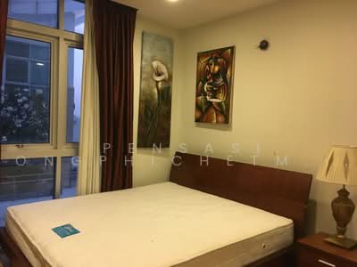 For Rent - Nusasiri Grand, Bangkok
