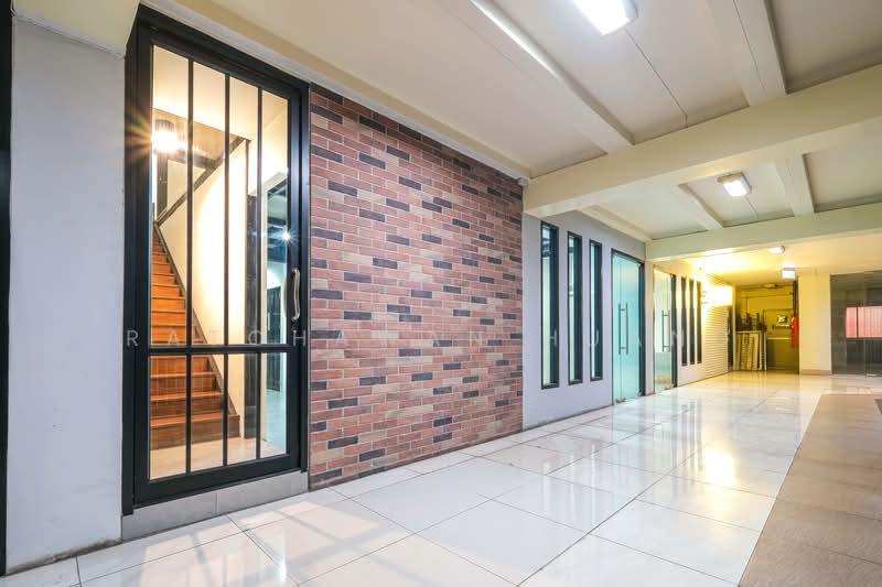 Siam Condominium : สยาม คอนโดมิเนียม, กรุงเทพ, พระราม 9, ห้วยขวาง, กรุงเทพ, 120 ตร.ม., คอนโด ให้เช่า, โดย Ratchawan Huang, 500455488 - DDproperty.com