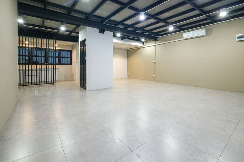 Siam Condominium : สยาม คอนโดมิเนียม, กรุงเทพ, พระราม 9, ห้วยขวาง, กรุงเทพ, 120 ตร.ม., คอนโด ให้เช่า, โดย Ratchawan Huang, 500455488 - DDproperty.com
