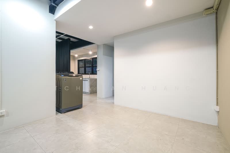 Siam Condominium : สยาม คอนโดมิเนียม, กรุงเทพ, พระราม 9, ห้วยขวาง, กรุงเทพ, 120 ตร.ม., คอนโด ให้เช่า, โดย Ratchawan Huang, 500455488 - DDproperty.com