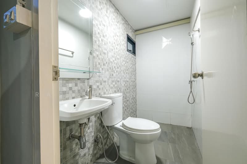 Siam Condominium : สยาม คอนโดมิเนียม, กรุงเทพ, พระราม 9, ห้วยขวาง, กรุงเทพ, 120 ตร.ม., คอนโด ให้เช่า, โดย Ratchawan Huang, 500455488 - DDproperty.com