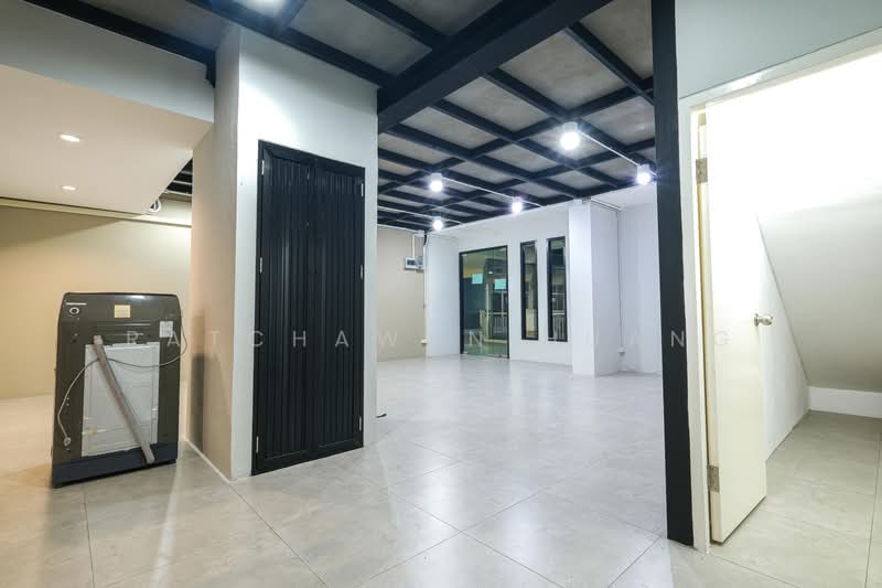 Siam Condominium : สยาม คอนโดมิเนียม, กรุงเทพ, พระราม 9, ห้วยขวาง, กรุงเทพ, 120 ตร.ม., คอนโด ให้เช่า, โดย Ratchawan Huang, 500455488 - DDproperty.com