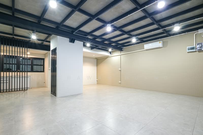Siam Condominium : สยาม คอนโดมิเนียม, กรุงเทพ, พระราม 9, ห้วยขวาง, กรุงเทพ, 120 ตร.ม., คอนโด ให้เช่า, โดย Ratchawan Huang, 500455488 - DDproperty.com