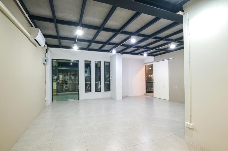 Siam Condominium, Bangkok, Rama 9, Huai Khwang, Bangkok, 2 Bedrooms, 120 sqm, Condo For Rent, by Ratchawan Huang, 500455488 - DDproperty.com