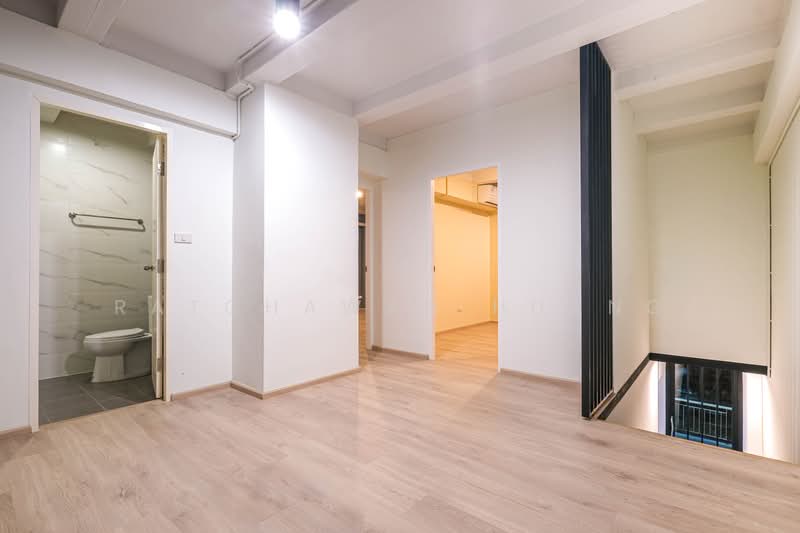 Siam Condominium : สยาม คอนโดมิเนียม, กรุงเทพ, พระราม 9, ห้วยขวาง, กรุงเทพ, 120 ตร.ม., คอนโด ให้เช่า, โดย Ratchawan Huang, 500455488 - DDproperty.com