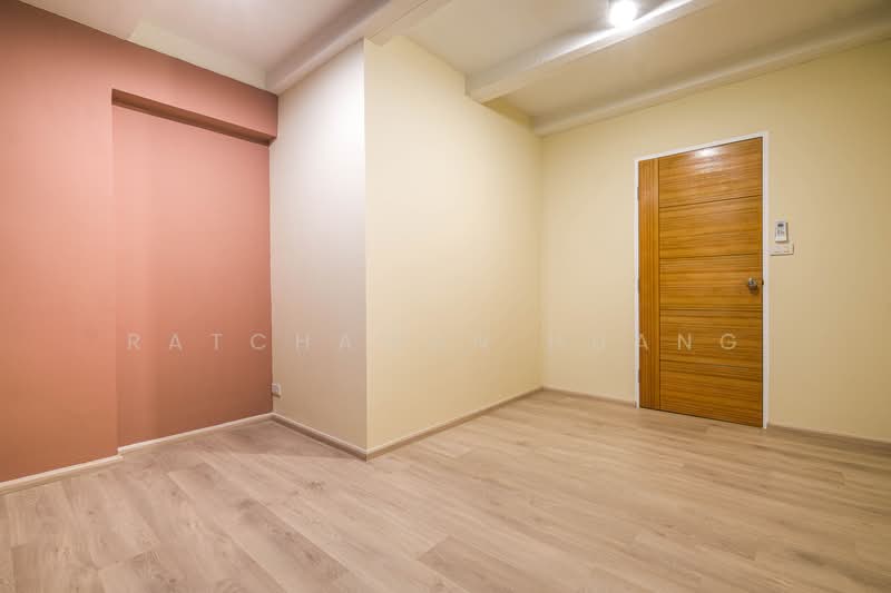 Siam Condominium : สยาม คอนโดมิเนียม, กรุงเทพ, พระราม 9, ห้วยขวาง, กรุงเทพ, 120 ตร.ม., คอนโด ให้เช่า, โดย Ratchawan Huang, 500455488 - DDproperty.com