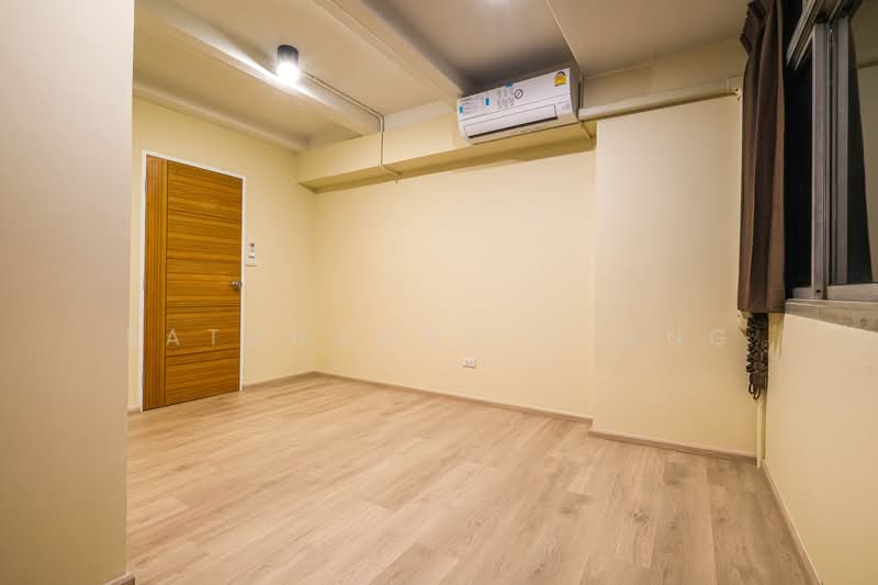 Siam Condominium : สยาม คอนโดมิเนียม, กรุงเทพ, พระราม 9, ห้วยขวาง, กรุงเทพ, 120 ตร.ม., คอนโด ให้เช่า, โดย Ratchawan Huang, 500455488 - DDproperty.com