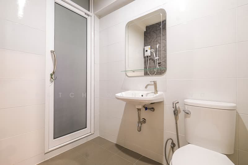 Siam Condominium : สยาม คอนโดมิเนียม, กรุงเทพ, พระราม 9, ห้วยขวาง, กรุงเทพ, 120 ตร.ม., คอนโด ให้เช่า, โดย Ratchawan Huang, 500455488 - DDproperty.com