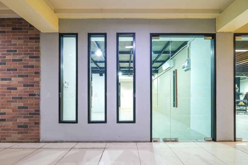 Siam Condominium : สยาม คอนโดมิเนียม, กรุงเทพ, พระราม 9, ห้วยขวาง, กรุงเทพ, 120 ตร.ม., คอนโด ให้เช่า, โดย Ratchawan Huang, 500455488 - DDproperty.com