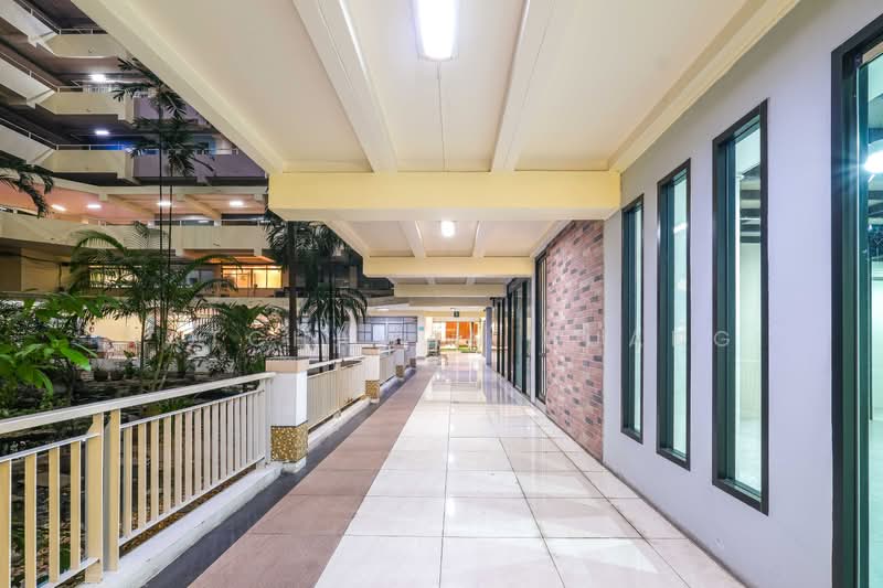 Siam Condominium : สยาม คอนโดมิเนียม, กรุงเทพ, พระราม 9, ห้วยขวาง, กรุงเทพ, 120 ตร.ม., คอนโด ให้เช่า, โดย Ratchawan Huang, 500455488 - DDproperty.com