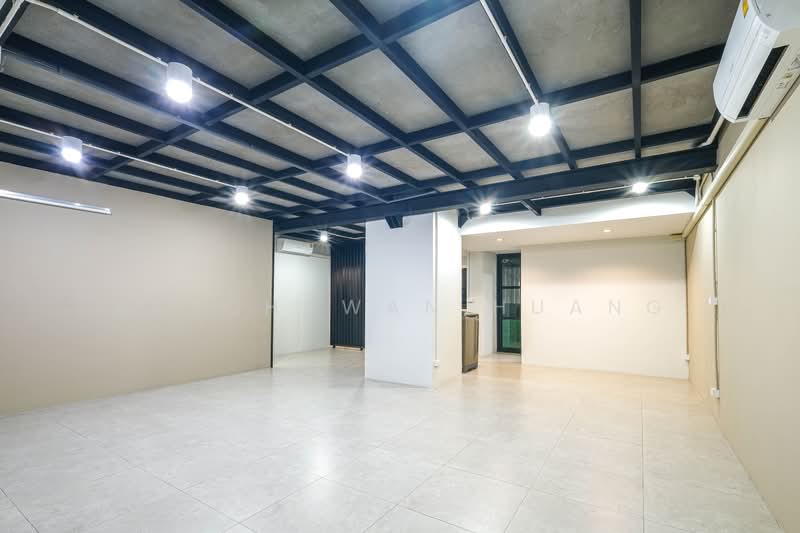 Siam Condominium, Bangkok, Rama 9, Huai Khwang, Bangkok, 2 Bedrooms, 120 sqm, Condo For Rent, by Ratchawan Huang, 500455488 - DDproperty.com