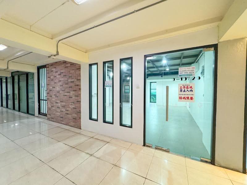 Siam Condominium, Bangkok, Rama 9, Huai Khwang, Bangkok, 2 Bedrooms, 120 sqm, Condo For Rent, by Ratchawan Huang, 500455488 - DDproperty.com