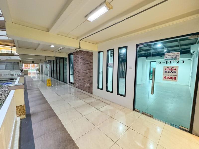 Siam Condominium, Bangkok, Rama 9, Huai Khwang, Bangkok, 2 Bedrooms, 120 sqm, Condo For Rent, by Ratchawan Huang, 500455488 - DDproperty.com
