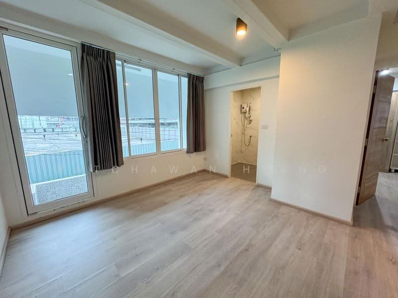Siam Condominium, Bangkok, Rama 9, Huai Khwang, Bangkok, 2 Bedrooms, 120 sqm, Condo For Rent, by Ratchawan Huang, 500455488 - DDproperty.com